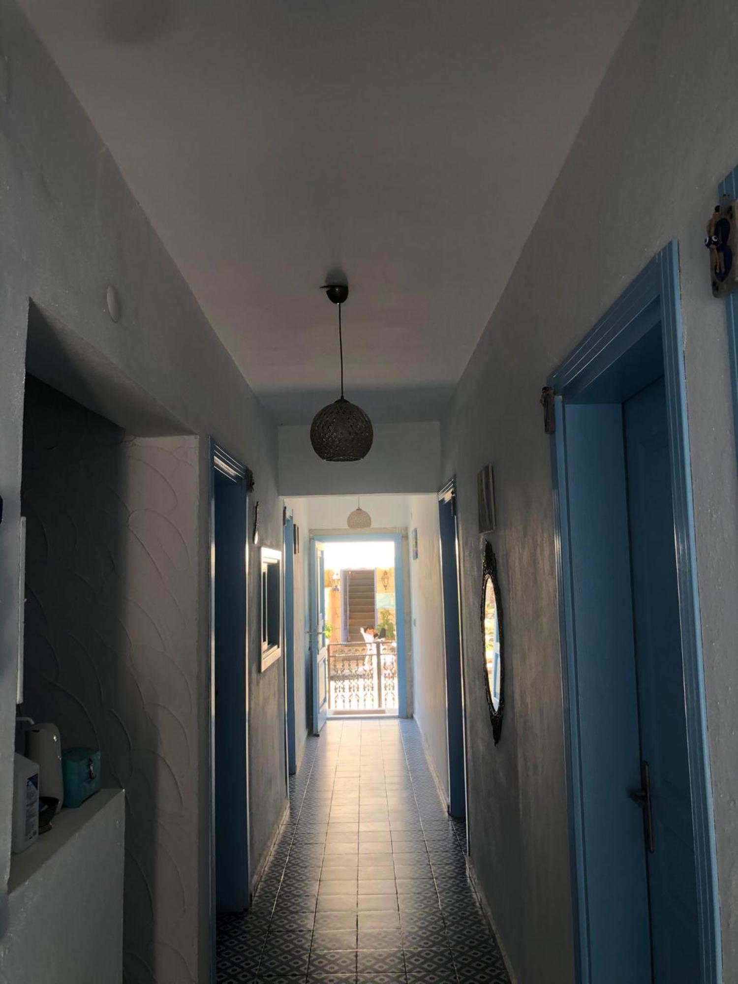 Cakir Bey Hotel Alaçatı Exterior foto