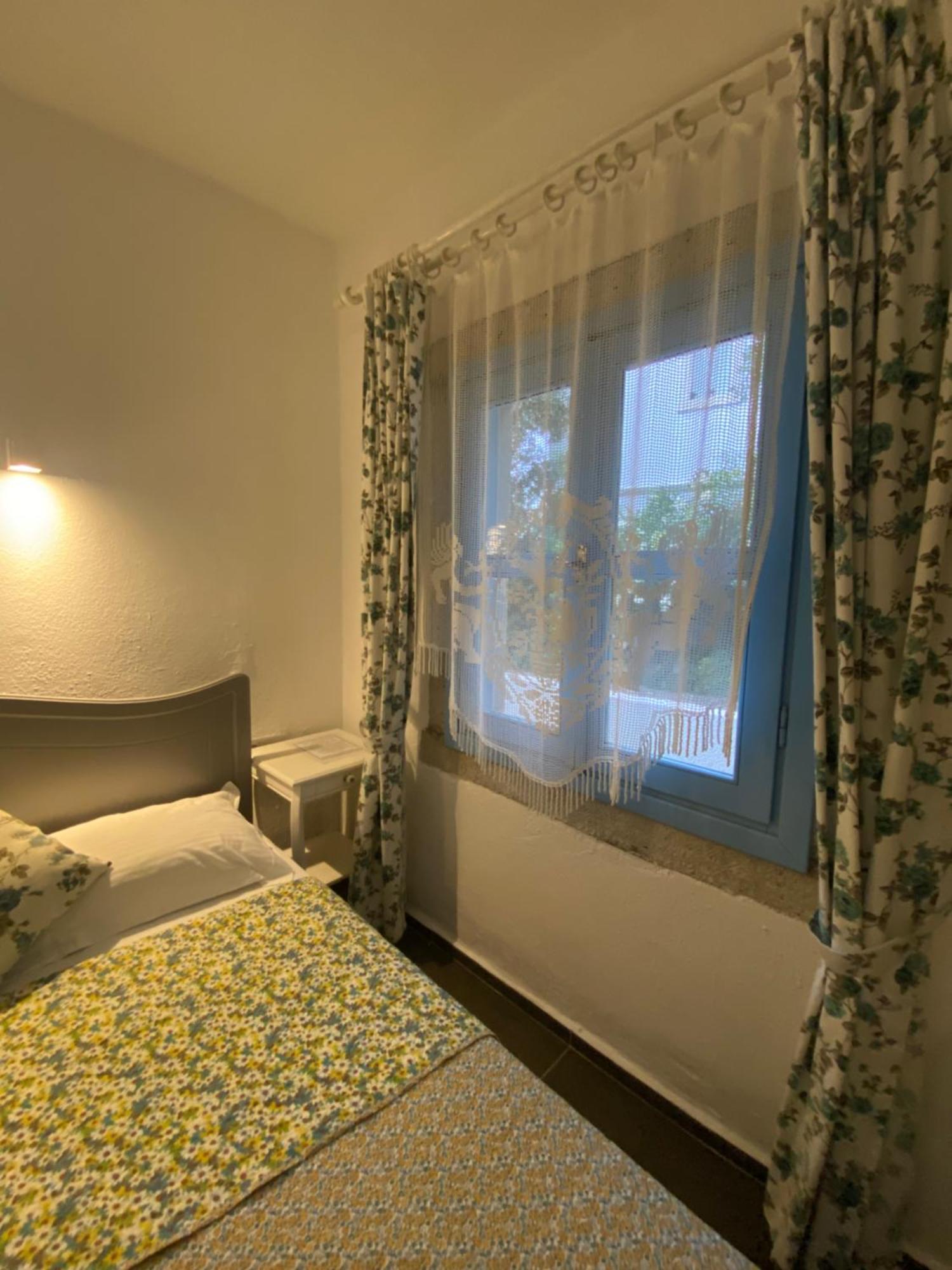 Cakir Bey Hotel Alaçatı Exterior foto