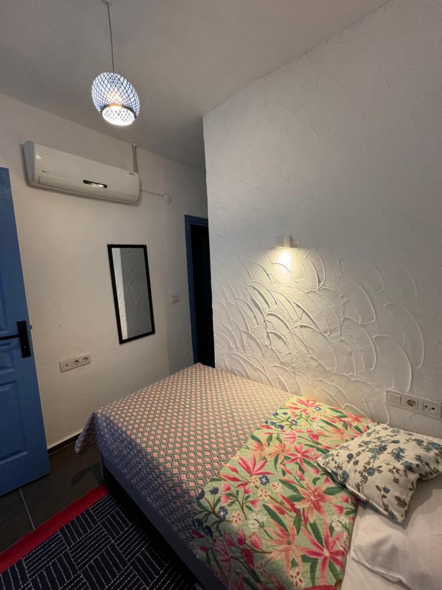 Cakir Bey Hotel Alaçatı Exterior foto